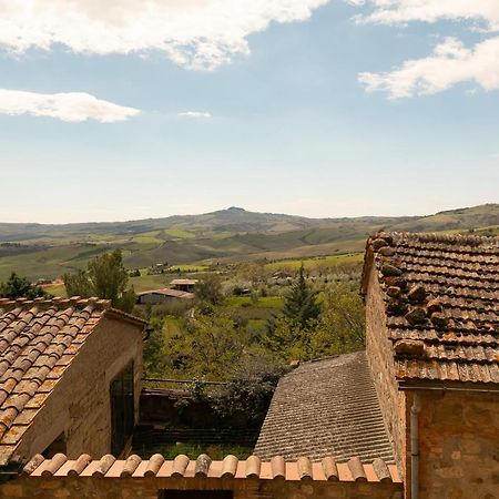 Noi2+2 Vacanze - App. Andrea Contignano Exteriér fotografie