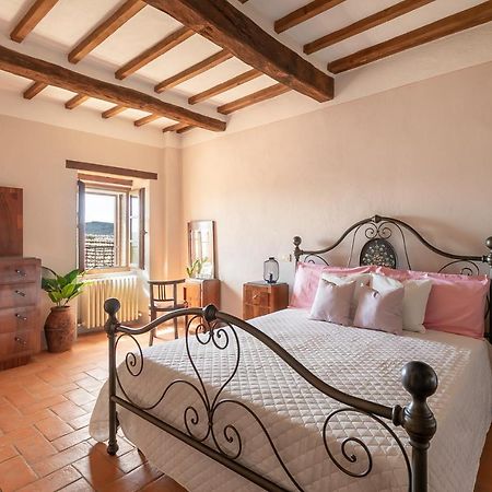 Noi2+2 Vacanze - App. Andrea Contignano Exteriér fotografie