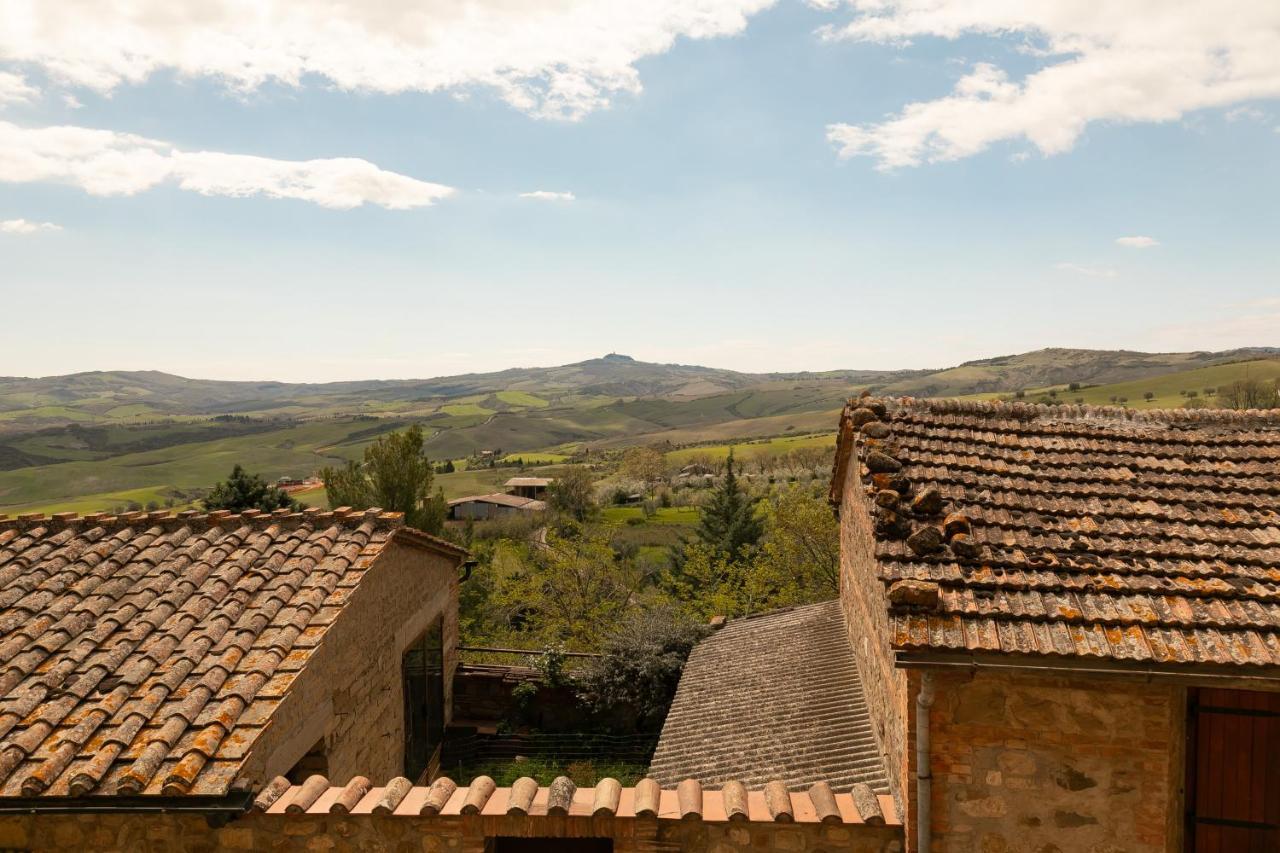 Noi2+2 Vacanze - App. Andrea Contignano Exteriér fotografie