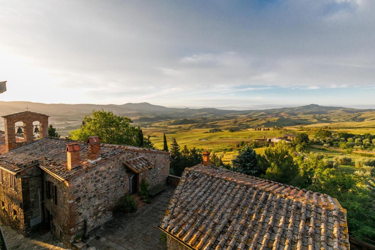 Noi2+2 Vacanze - App. Andrea Contignano Exteriér fotografie