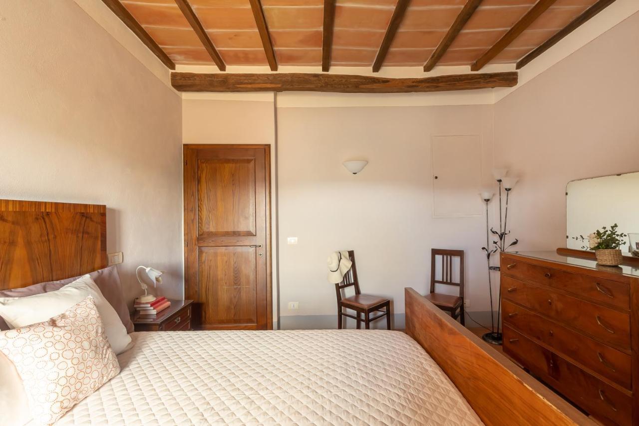 Noi2+2 Vacanze - App. Andrea Contignano Exteriér fotografie