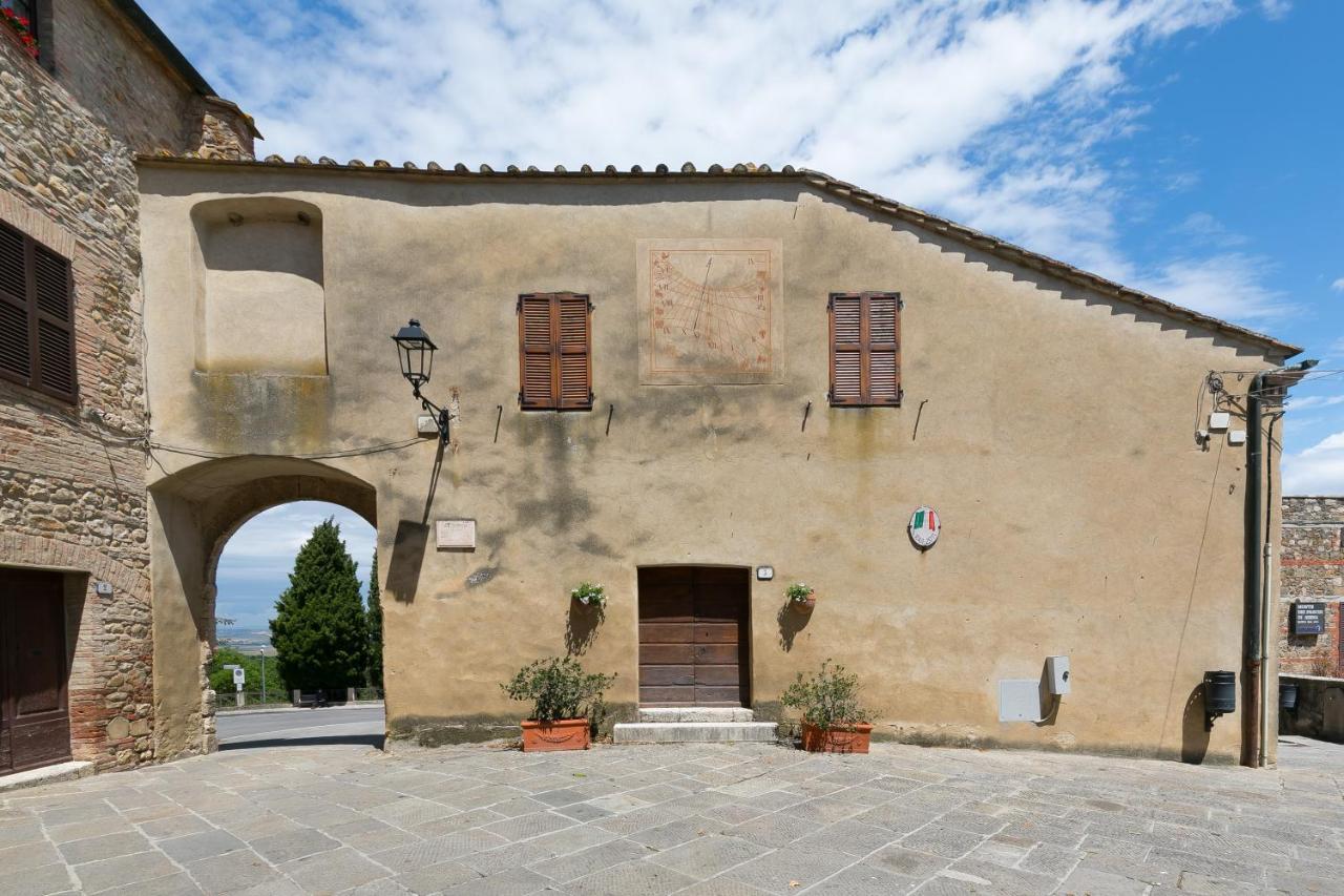Noi2+2 Vacanze - App. Andrea Contignano Exteriér fotografie