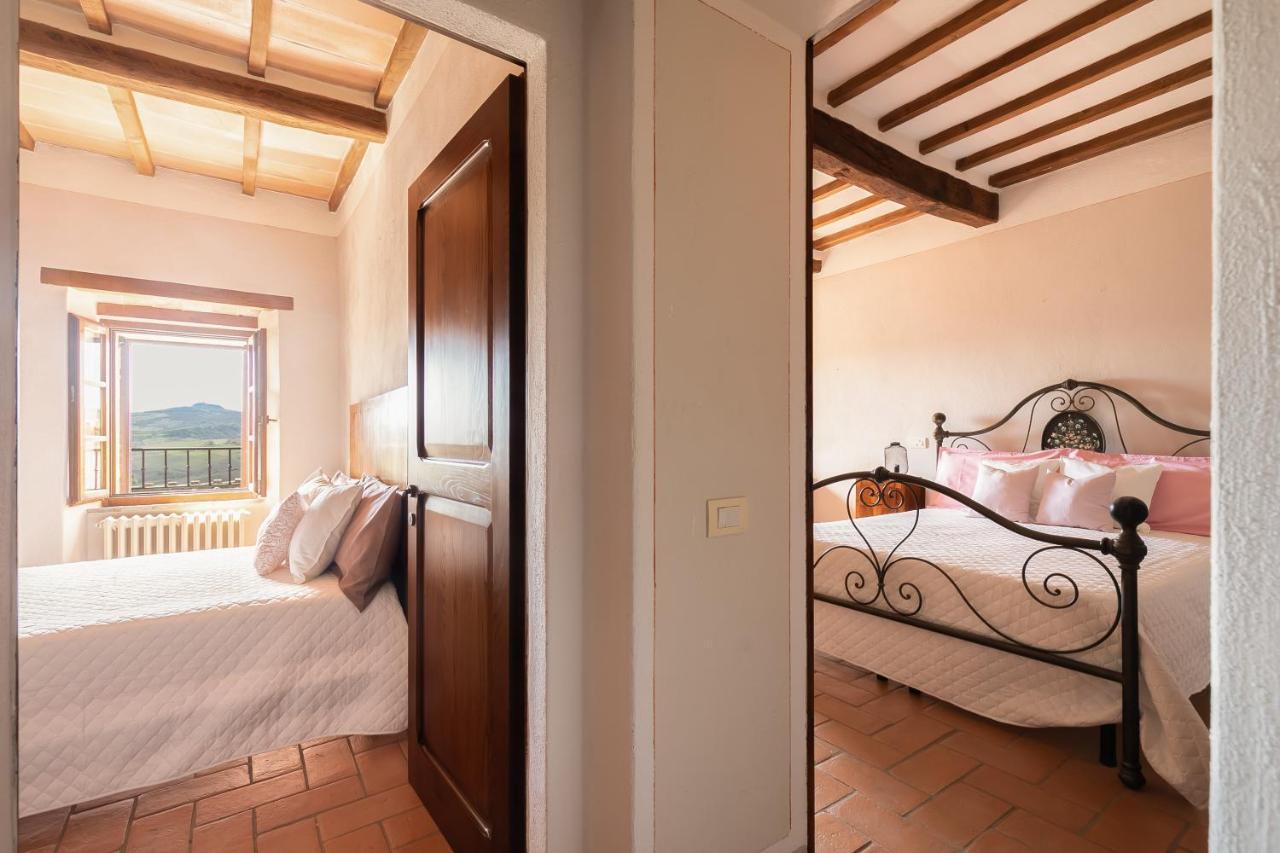 Noi2+2 Vacanze - App. Andrea Contignano Exteriér fotografie