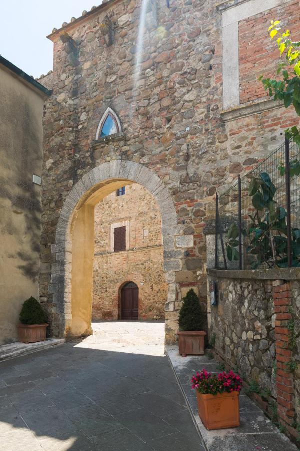 Noi2+2 Vacanze - App. Andrea Contignano Exteriér fotografie