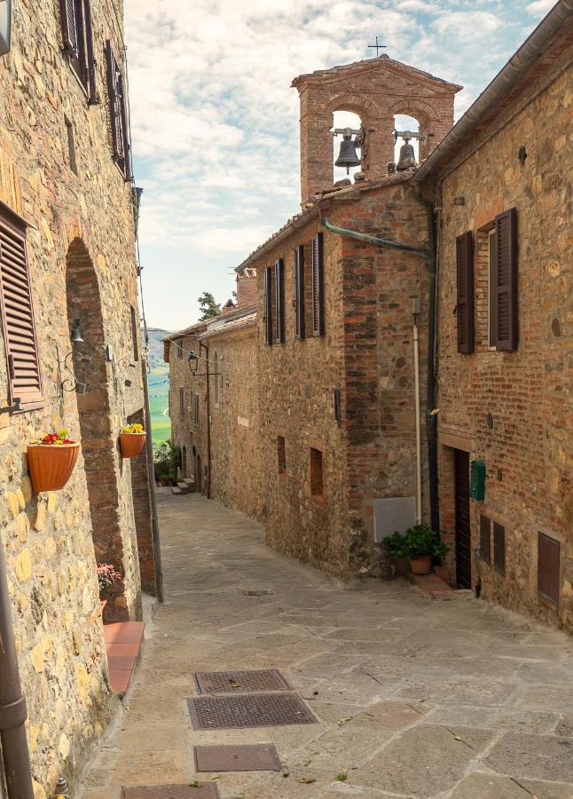 Noi2+2 Vacanze - App. Andrea Contignano Exteriér fotografie